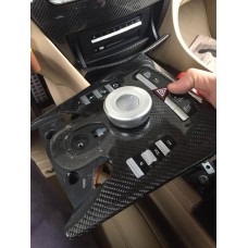BAŞKAN TİC.MERCEDES A2218705358 S CLASS W221 MULTIMEDIA CONTROL DÜĞME 2218705358